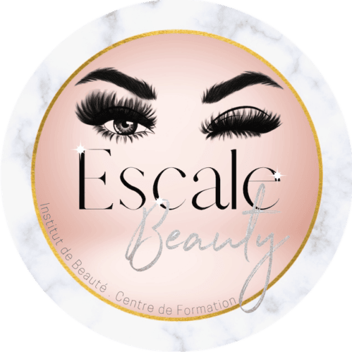 logo escale beauty