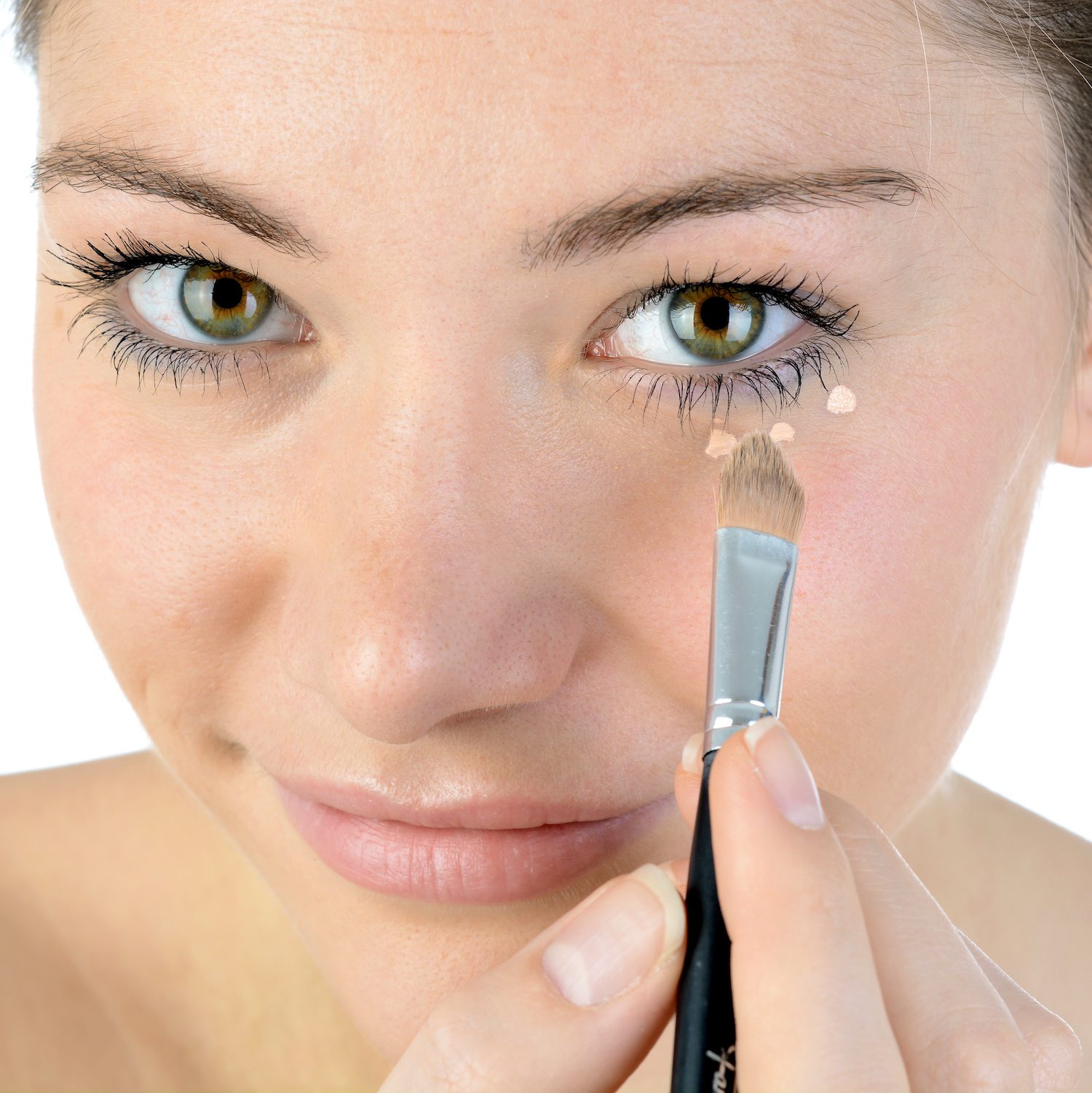 Formation Camouflage des Cernes - Escale Beauty