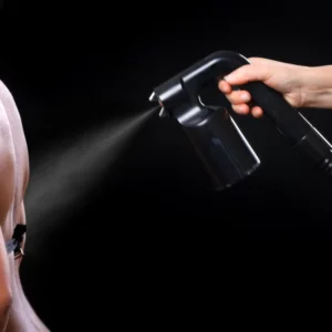Formation Spray Tan à Thionville — bronzage sans UV, Escale Beauty