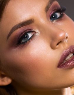 MAQUILLAGE PROFESSIONNEL